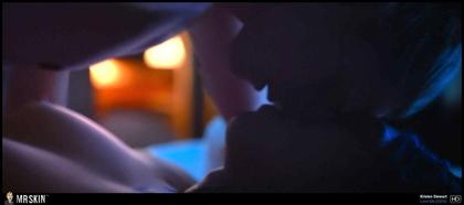 Nude on Blu-ray: Re-Animator 4K, K-Stew Boobs, & More 4.1.25