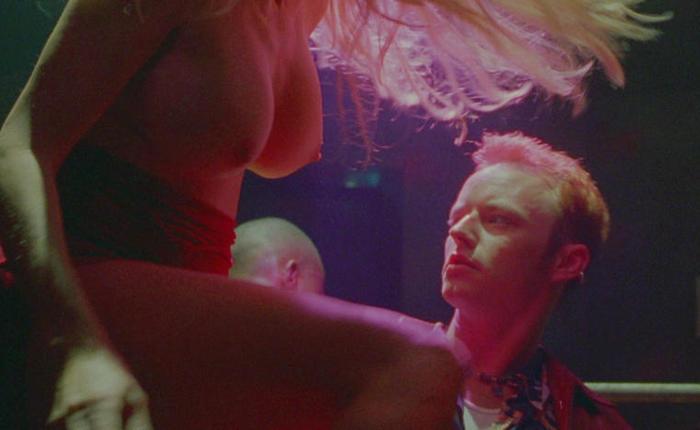 Songs in the Key of Nudity: Go, Dawg, Go