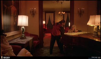 Nude on Blu-ray: Oscar-Winning Ass and More 4.15.25