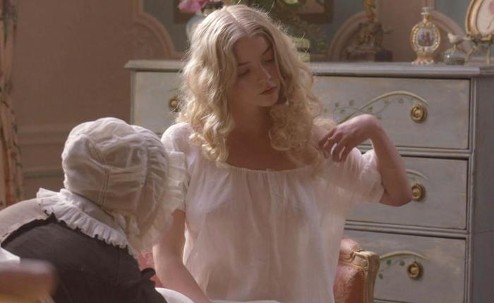 Anya Taylor-Joy’s Hottest Roles—and Cam Girls Who Could Join Her Coven