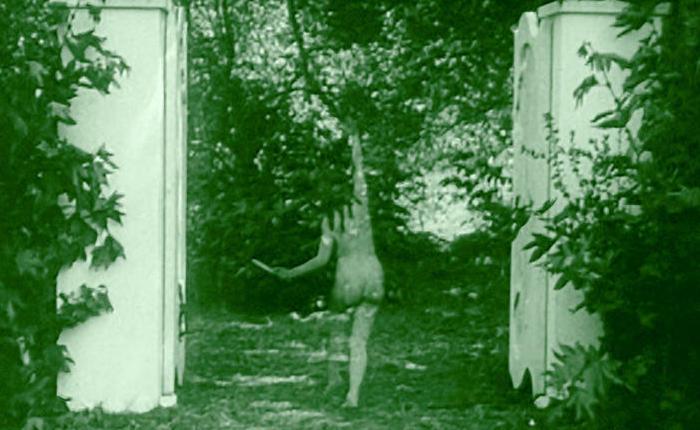 Does This 1915 Blockbuster Film Have the First Nude Scene?