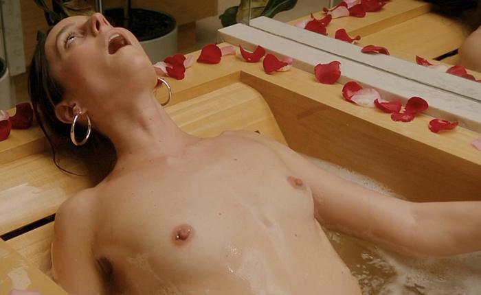 The Hottest Celebrities with Nipple Piercings