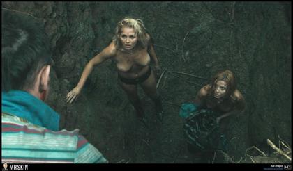 Nude on Blu-ray: Anora and SO. MUCH. MORE! 4.29.25