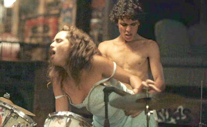 Nude on Blu-ray: Andor's Adria Arjona Topless and More 5.6.25