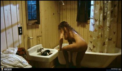 Nude on Blu-ray: Friday the 13th Sequels in 4K and More 5.20.25