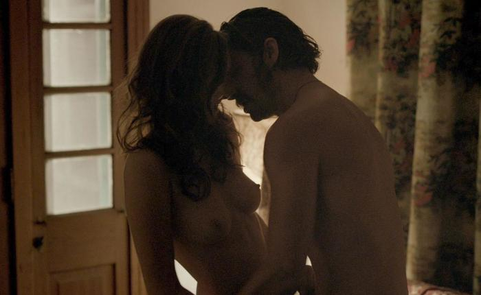 The Best Nudity From TV Shows Set in the 1970s (Part One)