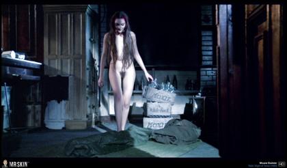 Nude on Blu-ray: An End of the Month Boner-nanza 5.27.25