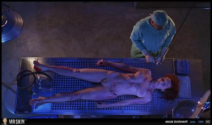 Nude on Blu-ray: An End of the Month Boner-nanza 5.27.25