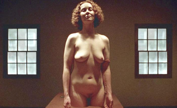 Nude on Blu-ray: An End of the Month Boner-nanza 5.27.25