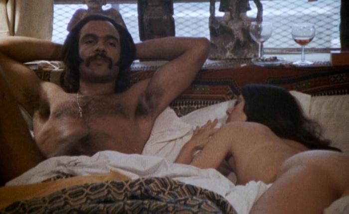 Songs in the Key of Nudity: Talkin’ About Shaft and Superfly 