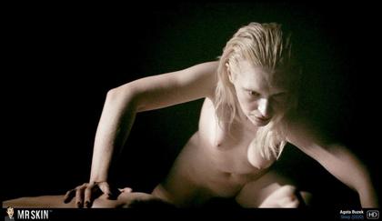 Nude on Blu-ray: Halle Berry Nude Debut 4K and More 6.10.25