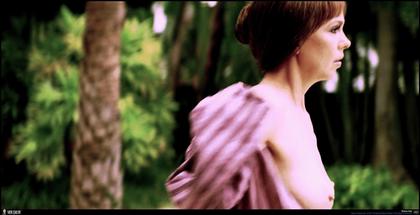 Nude on Blu-ray: Halle Berry Nude Debut 4K and More 6.10.25