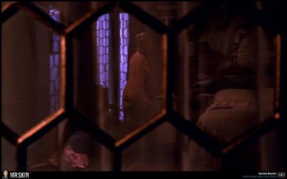 Nude on Blu-ray: Halle Berry Nude Debut 4K and More 6.10.25