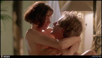 Nude on Blu-ray: Halle Berry Nude Debut 4K and More 6.10.25