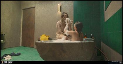 Nude on Blu-ray: Naked A-Listers and More 6.17.25