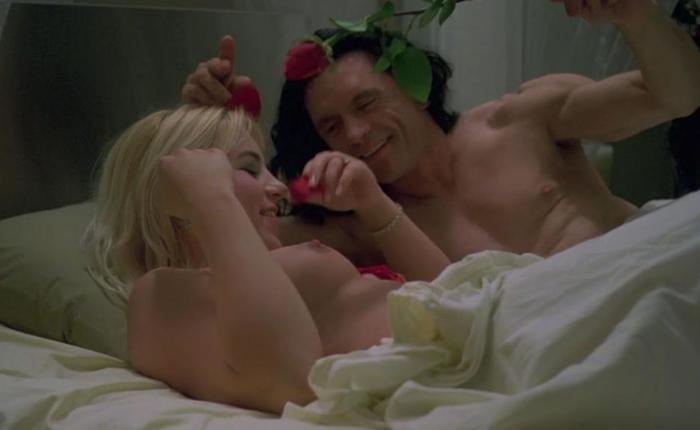 Songs in the Key of Nudity: Oh Hi Boobs