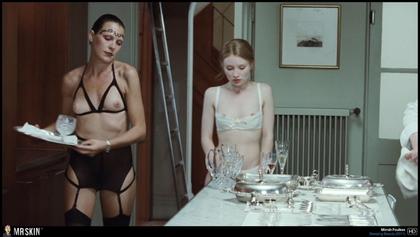 Nude on Blu-ray: An End of the Month Boner-nanza 6.24.25