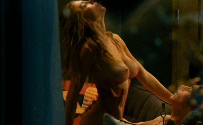 The Topless Sydney Sweeney Boob Flash In 'Eden' Is Here