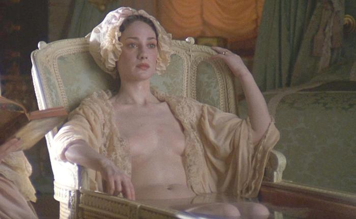Nude on Blu-ray: Kubrick in 4K and More 7.8.25