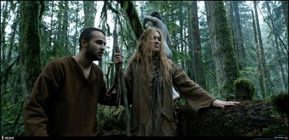 Nude on Blu-ray: Kubrick in 4K and More 7.8.25