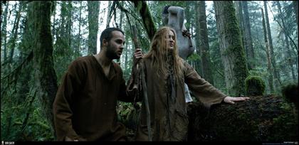 Nude on Blu-ray: Kubrick in 4K and More 7.8.25