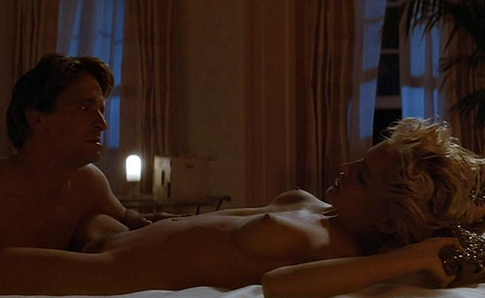Basic Instinct Reboot Coming to Amazon