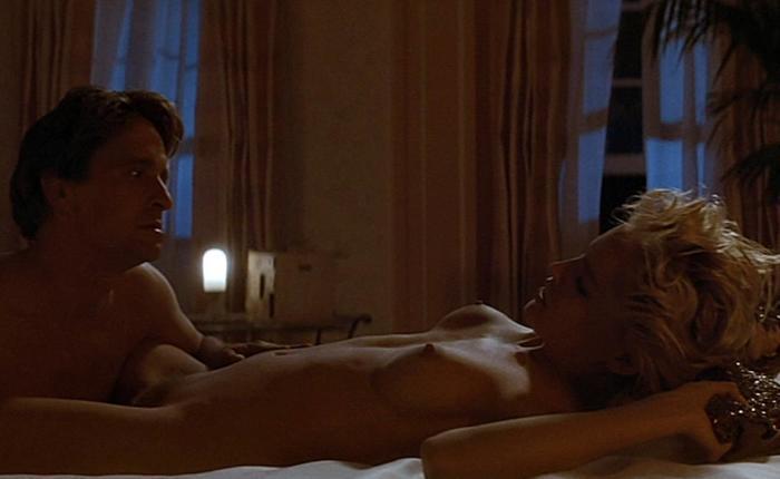 Basic Instinct Reboot Coming to Amazon