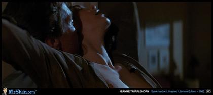 Basic Instinct Reboot Coming to Amazon