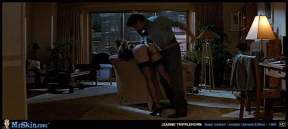 Basic Instinct Reboot Coming to Amazon