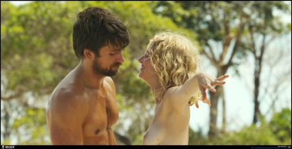 The Best TV Spinoffs With Nudity