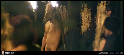 Nude on Blu-ray: July Goes Out on a Skinsational Note 7.29.25