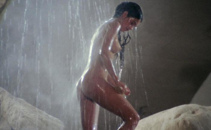 The Top Ten Movie Beach Bodies, Ranked By Nudity