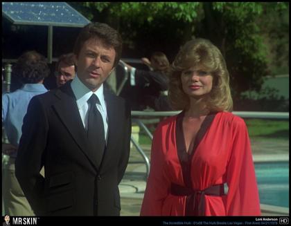 R.I.P. Loni Anderson