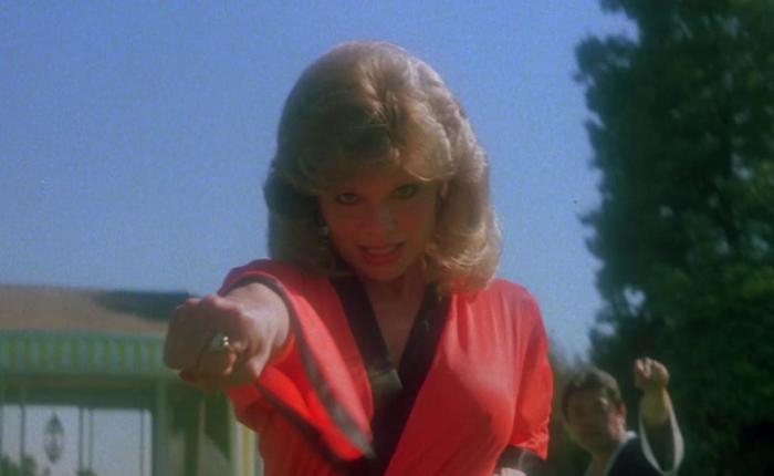 R.I.P. Loni Anderson