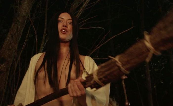 Aubrey Plaza Will Star in New Heidi Fleiss Biopic