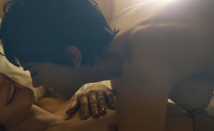 Ten Nude Celebs Born This Day: Aug 7