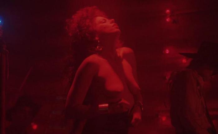 Songs in the Key of Nudity Special: The Breast of the 90s 