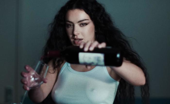 Charli XCX and Olivia Wilde Starring in a Movie Called I Want Your Sex