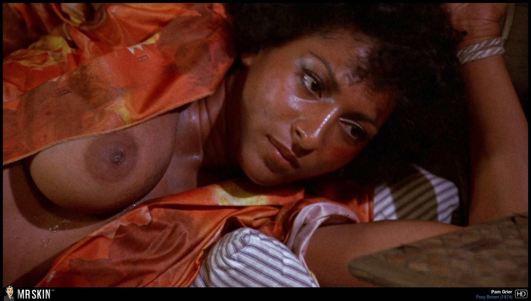 Nude on Blu-ray: The Boys, Blaxploitation, and More 8.19.25