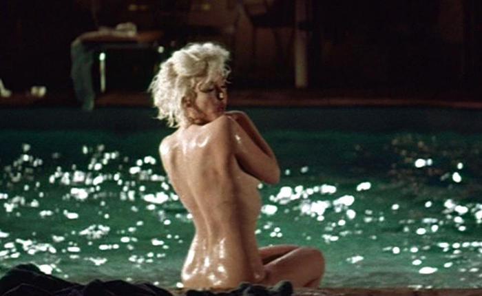 Six Skintastic Facts You Didn't Know About Marilyn Monroe