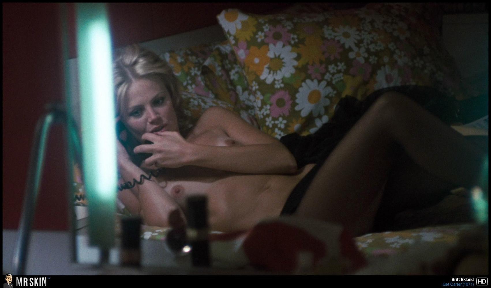 Nude on Blu-ray: 4K Nudity Galore, Blu-ray Debuts, and More 8.26.25