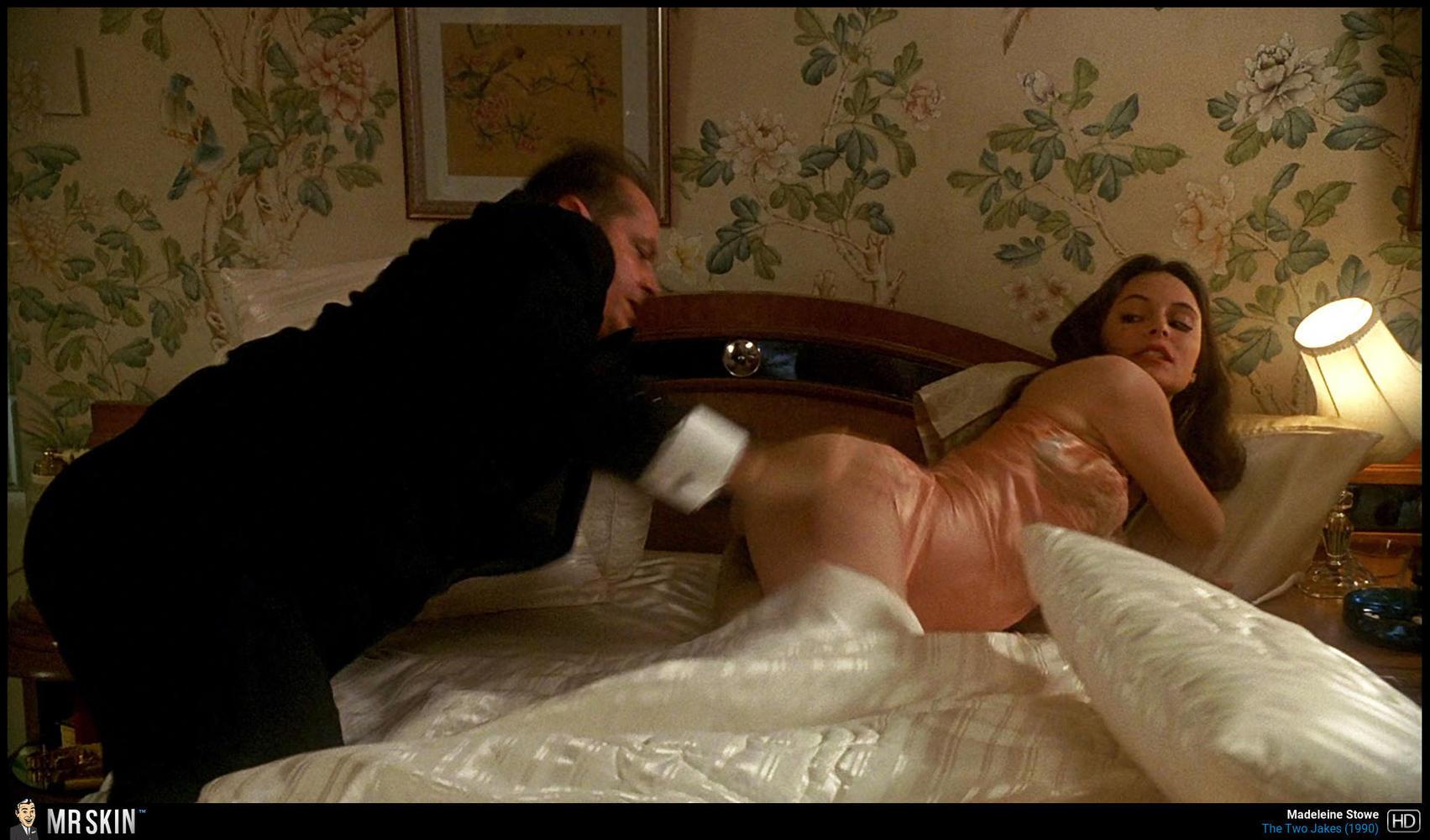 Nude on Blu-ray: Some Skin Classics on 4K 9.2.25