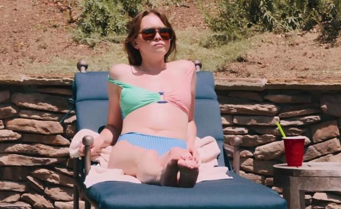 Has New SNL Cast Member Veronika Slowikowska Gone Nude?