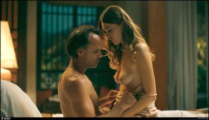 Nude on DVD: The White Lotus Season 3 and More 9.9.25