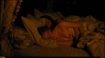 Ranking the Nudity in Yorgos Lanthimos Films