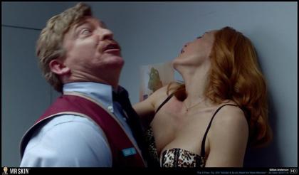 Top Ten Sexy Skinvestigators