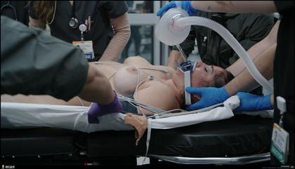 We’ve Got the 2025 Emmy Winners Nude