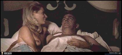 We’ve Got the 2025 Emmy Winners Nude