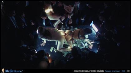 Nude on Blu-ray: Spooky Scary Skin in 4K 9.16.25