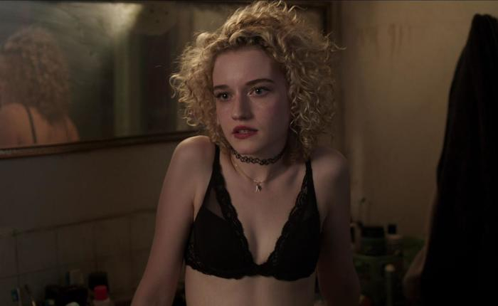  Upcoming Biopics with A-List Celebrities Who Might Go Nude